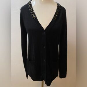 EUC Kate Spade ♠️ Eryn Cardigan